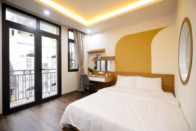 Fusion Gates Apartment – Fotos 2