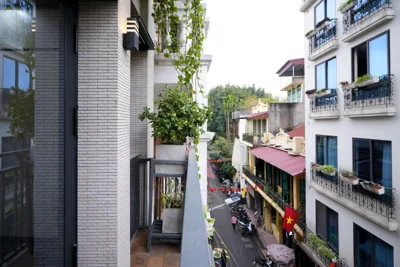Fusion Gates Apartment – Fotos 6