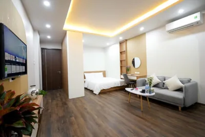 Fusion Gates Apartment – Fotos 7
