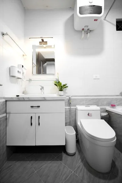 Fusion Gates Apartment – Fotos 8