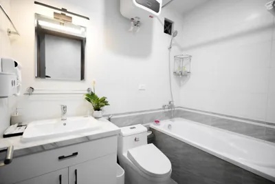 Fusion Gates Apartment – Fotos 9