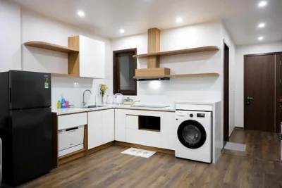 Fusion Gates Apartment – Fotos 10