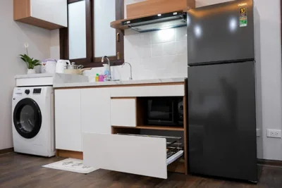 Fusion Gates Apartment – Fotos 14