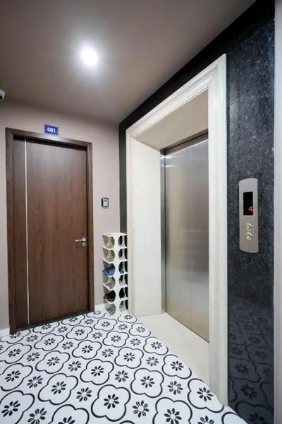 Fusion Gates Apartment – Fotos 15