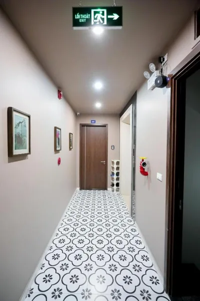 Fusion Gates Apartment – Fotos 16