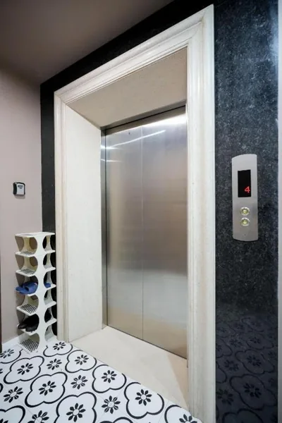 Studio — Fusion Gates Apartment